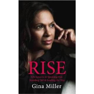 Rise - Gina Miller 9781786892928