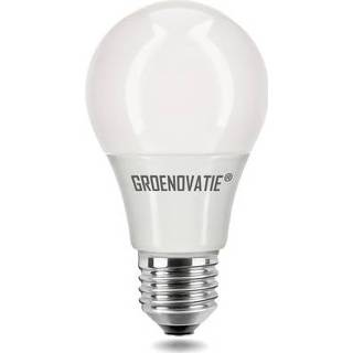 👉 Active wit E27 LED Lamp 12W Warm (Dimbaar)