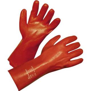 👉 Handschoenen PVC 10 active handschoenen, maat 4018653297292