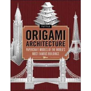 👉 Origami Architecture - Yee 9784805311547