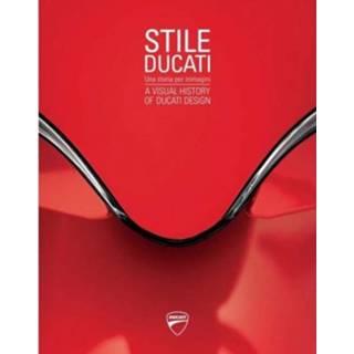 👉 Ducati 90 Years 9788857232775