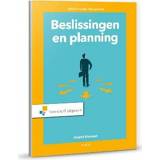 👉 Mannen Beslissingen En Planning Financieel Management - A.W.W. Heezen 9789001889043