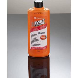 👉 Handreiniger oranje active Fast Orange, professionele hand reiniger 440 ml 4260205361887