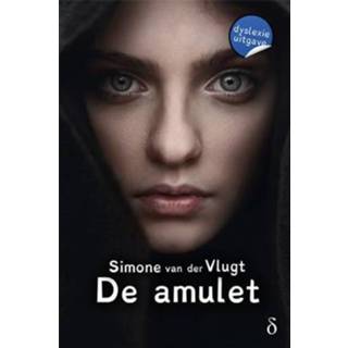 👉 De Amulet Dyslexie Uitgave - Simone Van Der Vlugt 9789463242721