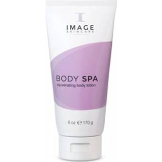 👉 Bodylotion active IMAGE Skincare Body Spa - Rejuvenating Lotion 170 g