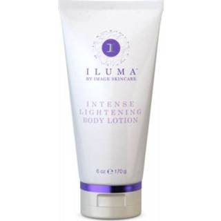 👉 Bodylotion active IMAGE Skincare Iluma - Skin Lightening Body Lotion 170 g