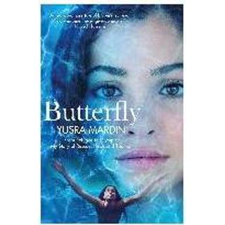 👉 Butterfly - Mardini, Yusra 9781509881680