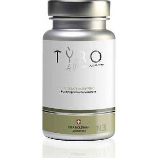👉 Supplement active Tyro Ultimate Purifying 30 caps 8717801049054