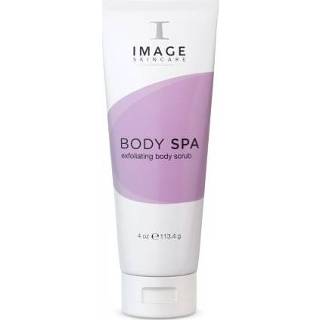 👉 Active IMAGE Skincare Body Spa - Exfoliating Scrub 113,4 g