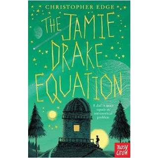 👉 Jamie Drake Equation - Christopher Edge 9780857638403
