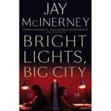 👉 Bright Lighhts Big City - Jay Mcinerney 9781408889398