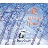 👉 All The Way Home - Debi Gliori 9781408872086