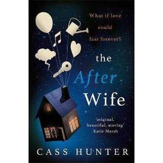 👉 After Wife - Cass Hunter 9781409172642