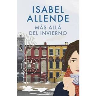 👉 Más Allá Del Invierno - Allende, Isabel 9788466344227