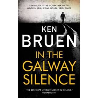 👉 In The Galway Silence - Ken Bruen 9781788545877