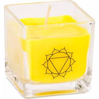 👉 Geurkaars active Koolzaadwas Ecologische 3e Chakra - Solar Plexus 7434041859854