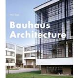 👉 Bauhaus Architecture Hans Engels - Axel Tilch 9783791384818
