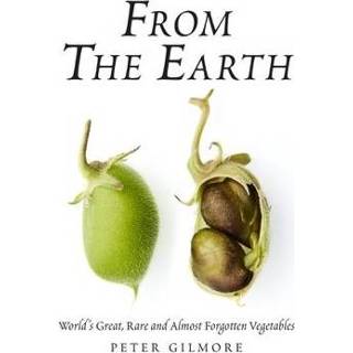 👉 From The Earth - Peter Gilmore 9781743793480