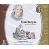 👉 John Bunyan - P. De Zeeuw 9789461151025