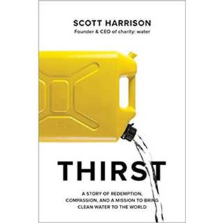 👉 Thirst - Harrison, Scott 9781984822444