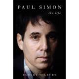 👉 Paul Simon The Life - Robert Hilburn 9781471174186