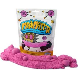 👉 Roze Madmattr 283 Gram 7320582104006