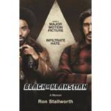 👉 Zwart Black Klansman - Ron Stallworth 9781787461703