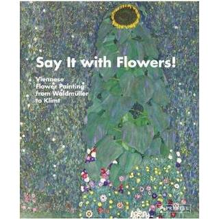 👉 Say It With Flowers - Rolf Johannsen 9783791357928