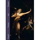 👉 EVA Henry Fuseli Drama And Theatre - Reifert 9783791357584