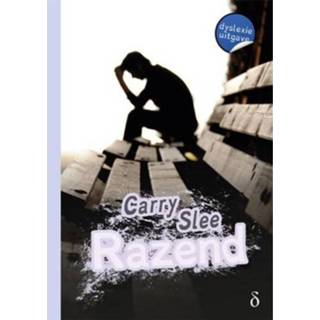 👉 Razend Dyslexie Uitgave - Carry Slee 9789463243094