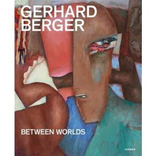 👉 Gerhard Berger Between Worlds - Jurgen B. Tesch 9783777429939