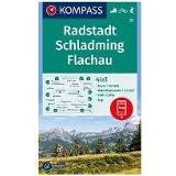 👉 Radstadt Schladming Flachau 1 50 000 9783990444498