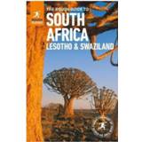 👉 Rough Guide To South Africa Lesotho And Swaziland 9780241306307