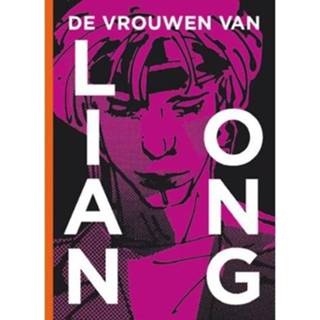 👉 Vrouwen Van Lian Ong Hc00 De - 9789089881847