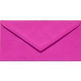 👉 Envelop roze Papicolor Formaat 110 X 220 Mm Kleur Felroze 8714677217686