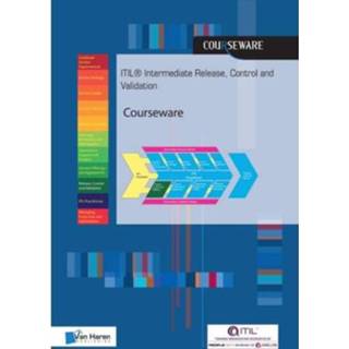 👉 Itil® Intermediate Release Control And Validation Courseware - Pelle Råstock 9789401801454
