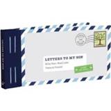 👉 Letters To My Son - Lea Redmond 9781452153810