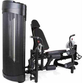 👉 Inspire Fitness DUAL Station Seated Leg Extension and Curl 4005251358500