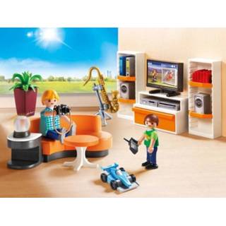 👉 Playmobil 9267 Salon 4008789092670 2900053998010