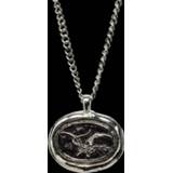 👉 Hanger wax The Hobbit Desolation of Smaug Pendant and Chain Seal 9420024727690