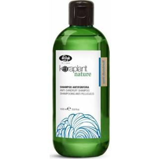 👉 Shampoo universeel active Keraplant Nature Anti-Dandruff 1000ml 1100510000015
