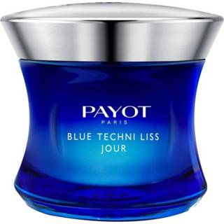 👉 Blauw active Payot Blue Techni Liss Jour Beauty 3390150569456