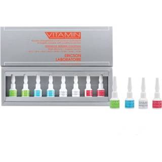 👉 Vitamine active Ericson Laboratoire Vitamin Energy Intensive Serums Cocktail Beauty 3700358318563