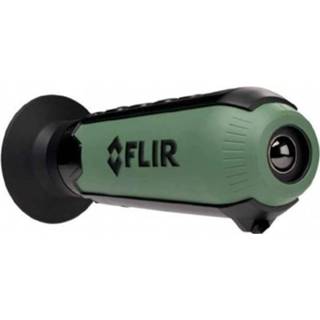 👉 Warmtebeeldcamera active FLIR Scout TK