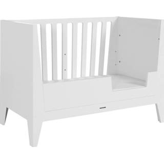 👉 Babybed wit kinderen baby's Kidsmill Nikki / Naturel 70 x 140 cm 1114582005526