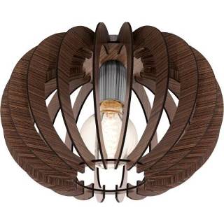 👉 Plafondlamp active Eglo Landelijke Stellato 95021 9002759950217