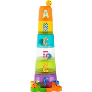 👉 Stapeltoren multi Chicco Stack & Fun 8058664085521