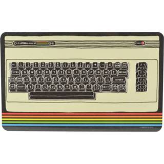 👉 Commodore 64 Cutting Board Keyboard 4025055262131