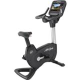 👉 Hometrainer active wit Life Fitness Platinum Discover SE3 Lifecycle - Diamond White 746704998389