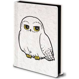 👉 Harry Potter Premium Notebook A5 Hedwig 5051265726711